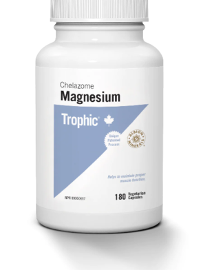 Magnesium Image
